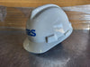 MSA ALTAIR White V Guard Hard Hat