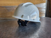 MSA ALTAIR White V Guard Hard Hat