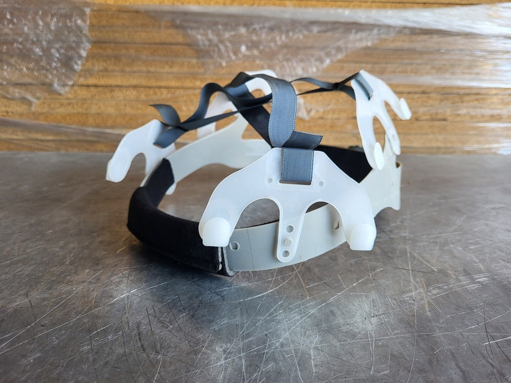 Adjustable Hard Hat Liners