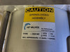 HP VALVES/KEY VALVE TECHNOLOGIES 2" Class 2500 Gate Valve B16.34 w/ Actuator