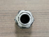 THOMAS BETTS 1/2" Liquidtight Strain Relief Cord Connector 2921SST 