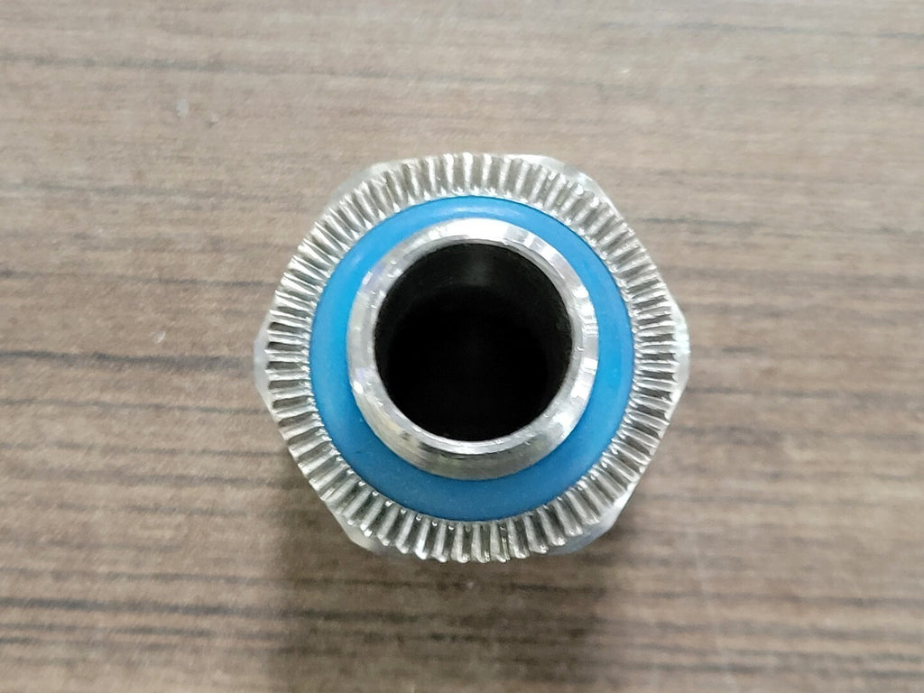 ABB 1/2" Tray Cable and Flexible Cord Fitting ISR050-053SS