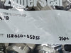 ABB 1/2" Tray Cable and Flexible Cord Fitting ISR050-053SS