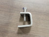 1-1/2" Stainless Steel Beam Clamp (Bag of 49)