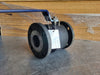 DONG KANG 2" Class 600 Ball Valve B16.34