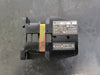 BENEDIKT & JAGER 20 Amp, 3 Pole, 600 VAC Coil Contactor Type K16-X122