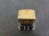 OHMITE 10 Amp General Purpose Relay D0X-130-T