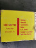 OHMITE 10 Amp General Purpose Relay D0X-130-T