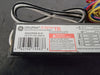 GENERAL ELECTRIC 240 Volts, 4 Lamp Electronic Ballast GE432MAX-G-N 