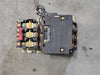SQUARE D Motor Starter w/ 120 V Coil 132 V Suppression Module