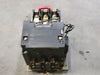 SQUARE D Motor Starter w/ 120 V Coil 132 V Suppression Module