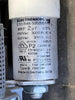 Swing Piston Vacuum Pump W/ AC Capacitor PM19791-NPK09