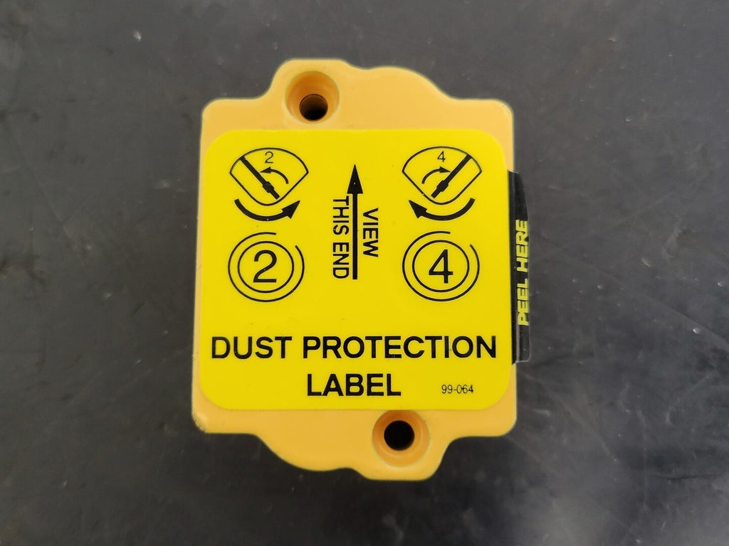KINETROL Namur Adaptor Kit ASP638