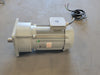 BROTHER 2 hp, 208/460 Volts, 72 Rpm, 7.79 Induction Motor G3K32S25-WV8AWN