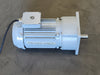 BROTHER 2 hp, 208/460 Volts, 72 Rpm, 7.79 Induction Motor G3K32S25-WV8AWN