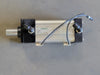 NUMATICS Air Cylinder 2-1/2" Bore x 3.50" Stroke XI-785594-1