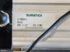 NUMATICS Air Cylinder 2-1/2" Bore x 3.50" Stroke XI-785594-1