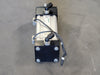 NUMATICS Air Cylinder 2-1/2" Bore x 3.50" Stroke XI-785594-1