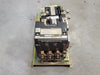 SQUARE D 25 hp, NEMA Size 2, 110/120 VAC Coil Reversing Starter 8736SDO1V02S