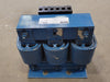 MTE CORPORATION 55 Amp, 0.85 mH Line Reactor RL-05503