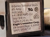 MTE CORPORATION 55 Amp, 0.85 mH Line Reactor RL-05503