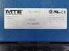 MTE CORPORATION 55 Amp, 0.85 mH Line Reactor RL-05503