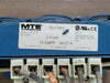 MTE CORPORATION 18 Amp, 2.5 mH Line Reactor RL-01803
