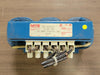 MTE CORPORATION 25 Amp, 1.8 mH Line Reactor RL-02503
