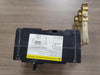 SQUARE D 15 Amp, 3 Pole, 600 volts Circuit Breaker FHP36015