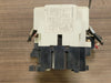 MITSUBISHI 50 Amp, 3 Pole, 2 NO + 2 NO, 200 VAC Coil Magnetic Contactor S-N25