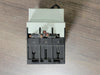SIEMENS 0.35-0.5 Amp, 3 Pole, 600 volts Circuit Breaker 3RV1011-0FA10