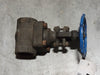 VELAN 2", Class 800, Gate Valve