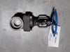 VELAN 2", Class 800, Gate Valve