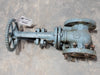 4", Class 125, Gate Valve