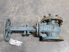 4", Class 125, Gate Valve