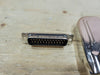 90 Degree, DB25 Connector Head Assembly