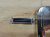 90 Degree, DB25 Connector Head Assembly