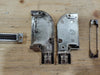 90 Degree, DB25 Connector Head Assembly