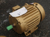 BALDOR 5 hp, 230/460 Volts, 3475 Rpm, 184T General Purpose Motor EM3663T