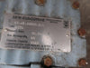 SEW 1 hp, 330/575 Volts, 1700/59 Rpm Gear Motor R27DT80N4
