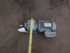 SEW 1 hp, 330/575 Volts, 1700/59 Rpm Gear Motor R27DT80N4