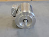 LEESON 1/3 hp, 208/230 Volts, 1800 Rpm, 56C General Purpose Washdown Motor C6T17NC328A