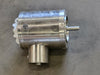 KELTEC 1/2 hp Wash Down Stainless Steel Motor SS1244C