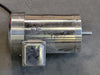 LEESON 1 hp, 230 Volts, 1750 Rpm, 56C Stainless Motor 