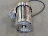 LEESON 1 hp, 230 Volts, 1750 Rpm, 56C Stainless Motor 