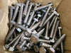 5/8" x 4" 316 Stainless Steel Hex Bolt Grade B8M (Box 100/98)