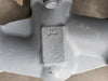 HP VALVES/KEY VALVE TECHNOLOGIES 2" Class 1500 Globe Valve B16.34