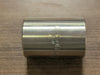 GIBSON 1/2" 304 Stainless Steel Conduit Coupling EC-SS No. CPL50-304SS