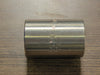 GIBSON 1/2" 304 Stainless Steel Conduit Coupling EC-SS No. CPL50-304SS