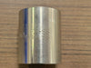 GIBSON 3/4" 304 Stainless Steel Conduit Coupling EC-SS, CPL75-304SS